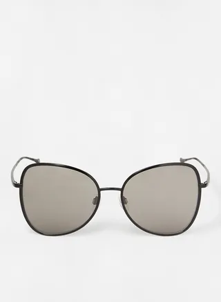 Women's Butterfly Sunglasses