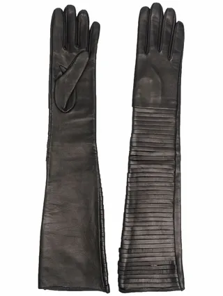 Elbow-Length Gloves