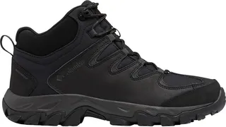Columbia Buxton Peak Mid II Hiking Boot - Men's