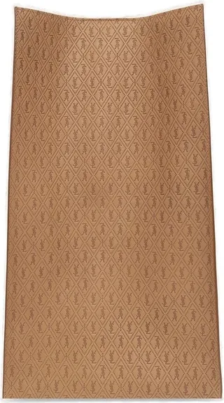 Saint Laurent Le Monogram Deli Paper Bag