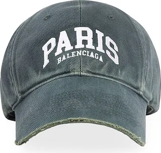 Cities Paris Cap