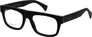Gucci Men's Gg1137o 53Mm Optical Frames