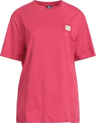 T-shirt Magenta