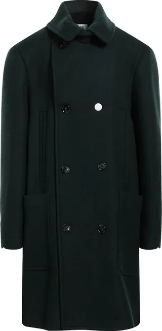 Coat Green