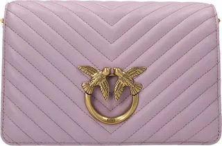 'love Click Classic' Crossbody Bag