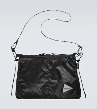 Sil Sacocha shoulder bag