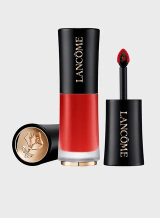 L'Absolu Rouge Drama Ink Matte Lipstick - Rouge Drama