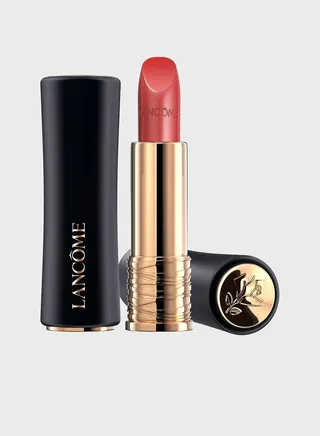 L'Absolu Rouge Cream Lipstick - 07 - Bouquet-Nocturne