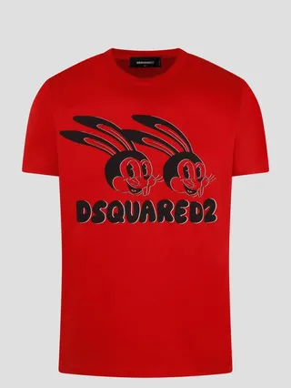 Lunar Year Cool T-shirt