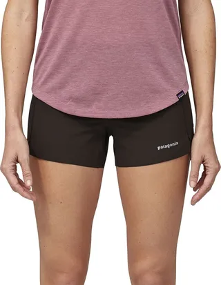 Patagonia Strider Pro 3in Running Short - Women's