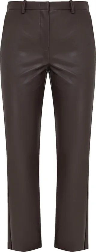 Jago Eco Leather Pants