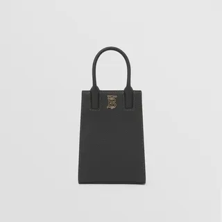 Burberry Micro Frances Tote