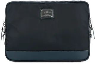 Sierra Double Decker clutch bag