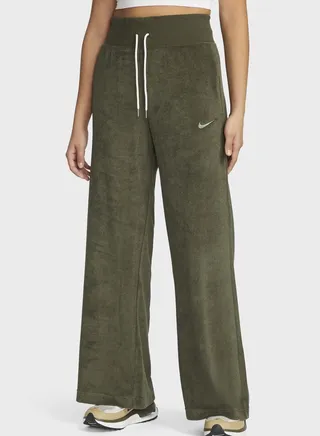 Nsw Wide Leg Pants