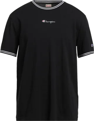 T-shirt Black