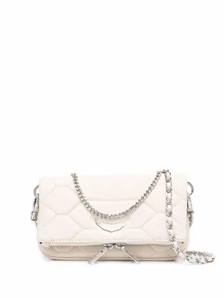 Rock Nano XL shoulder bag