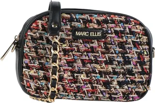 Cross-body Bag Black