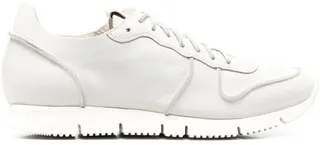 Low-Top Sneakers