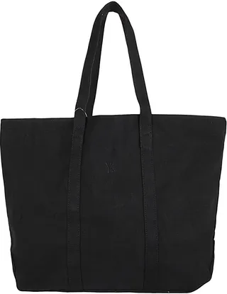 Canvas Drawstring Bag Tote
