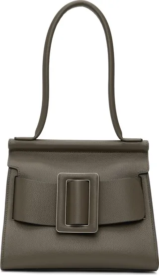 BOYY Khaki Karl 24 Bag