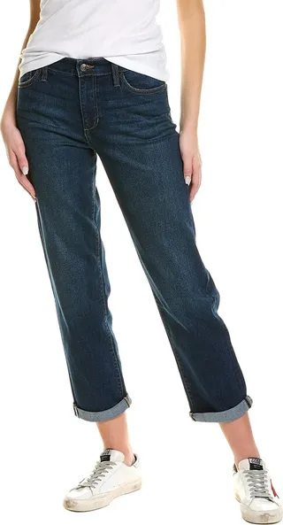 Joe's Jeans Niki Taffyta Boyfriend Jean