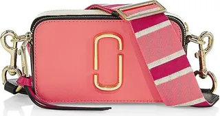 The Snapshot Bag