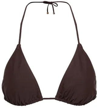 Caia bikini top