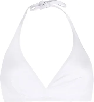 Halterneck Bikini Top