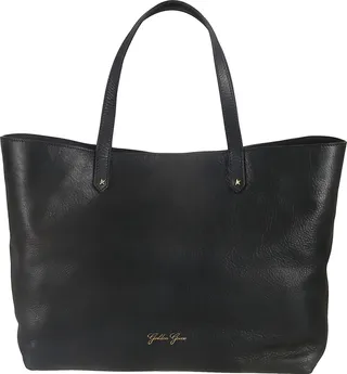 Golden Pasadena Tote