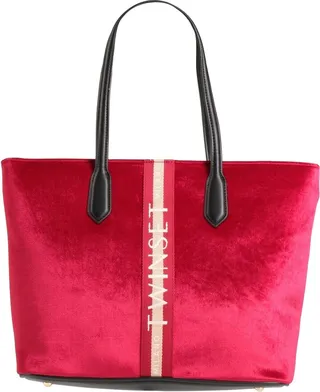Handbag Garnet