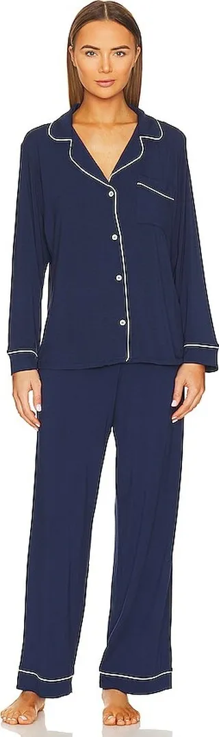 Gisele Long Pj Set