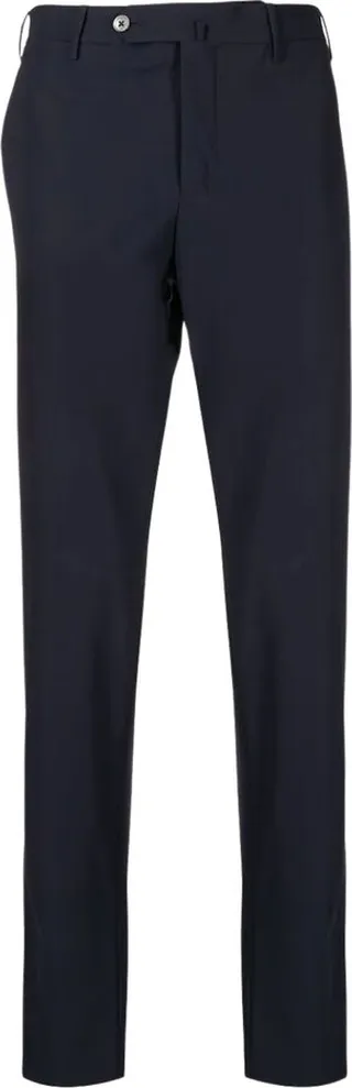 Slim Trav Organic Kinetic Summer Fabric Pant