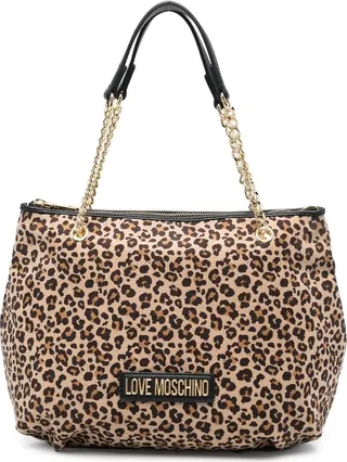 Leopard Poly