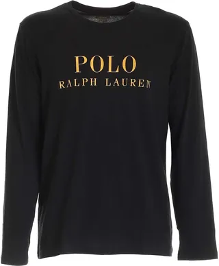 Logo Printed Pyjama Set Polo Ralph Lauren
