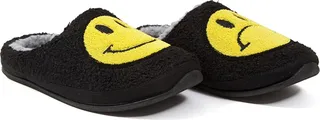 Deer Stags Men's Slipperooz Wink S.u.p.r.o Sock Cushioned Indoor Outdoor Clog Slipper Men's Shoes