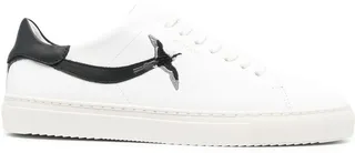 Clean 90 Triple Animal low-top sneakers