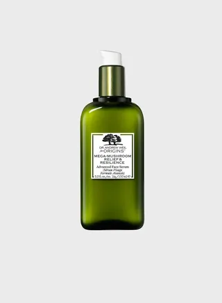 Mega-Mushroom Relief & Resilience Advanced Face Serum 100ml