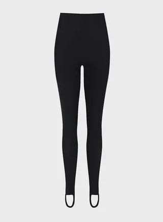 High Waist Pants