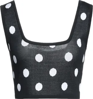 Top Black
