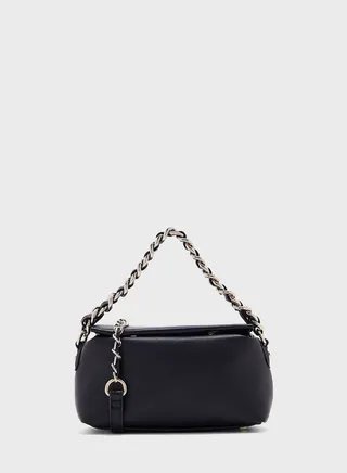 Seginus Top Handle Crossbody