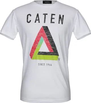 T-shirt White