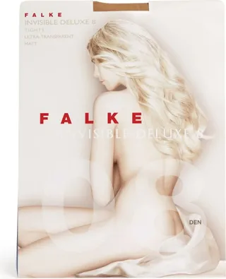 Falke Invisible Deluxe 8 Tights