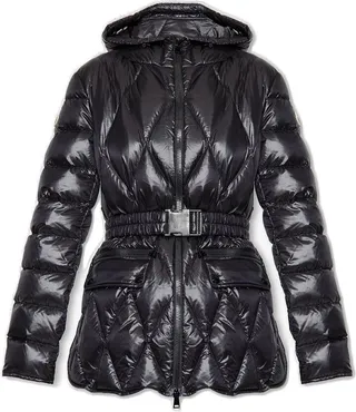 Moncler Serignan Padded Jacket