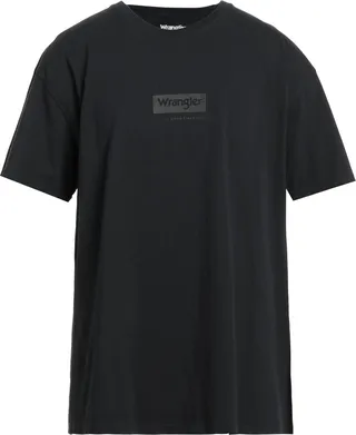 T-shirt Black