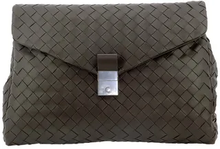 Bottega Veneta Document Case