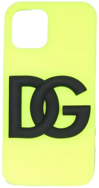 Dolce & Gabbana iPhone 12 Pro case