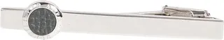Cufflinks And Tie Clips Silver