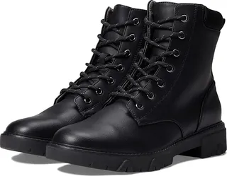 Dr. Scholl's Headstart (Black) Women's Shoes