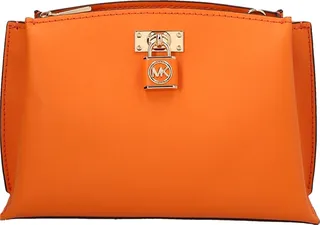 '18k Smooth Nappa' Crossbody Bag