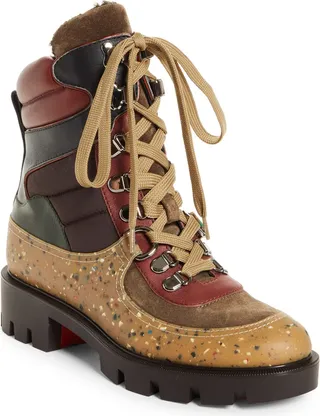 Elaneva Hiker Boot